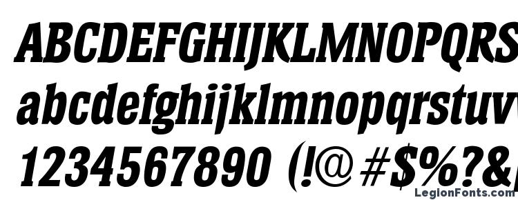 glyphs Helium Bold Italic font, сharacters Helium Bold Italic font, symbols Helium Bold Italic font, character map Helium Bold Italic font, preview Helium Bold Italic font, abc Helium Bold Italic font, Helium Bold Italic font