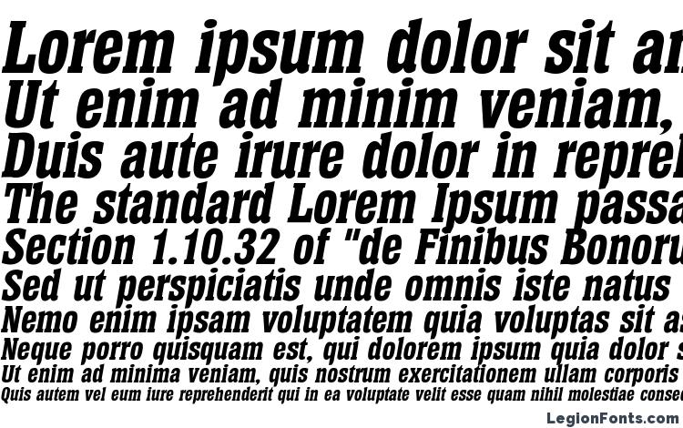 specimens Helium Bold Italic font, sample Helium Bold Italic font, an example of writing Helium Bold Italic font, review Helium Bold Italic font, preview Helium Bold Italic font, Helium Bold Italic font