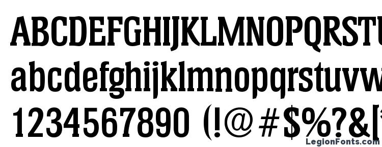 glyphs HeliumSerial Bold font, сharacters HeliumSerial Bold font, symbols HeliumSerial Bold font, character map HeliumSerial Bold font, preview HeliumSerial Bold font, abc HeliumSerial Bold font, HeliumSerial Bold font