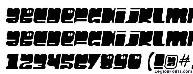 glyphs HelloLarry Regular font, сharacters HelloLarry Regular font, symbols HelloLarry Regular font, character map HelloLarry Regular font, preview HelloLarry Regular font, abc HelloLarry Regular font, HelloLarry Regular font