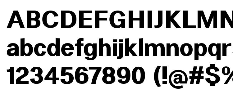 glyphs Heltar Bold font, сharacters Heltar Bold font, symbols Heltar Bold font, character map Heltar Bold font, preview Heltar Bold font, abc Heltar Bold font, Heltar Bold font