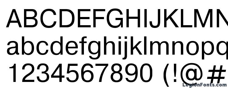glyphs HelvDL font, сharacters HelvDL font, symbols HelvDL font, character map HelvDL font, preview HelvDL font, abc HelvDL font, HelvDL font