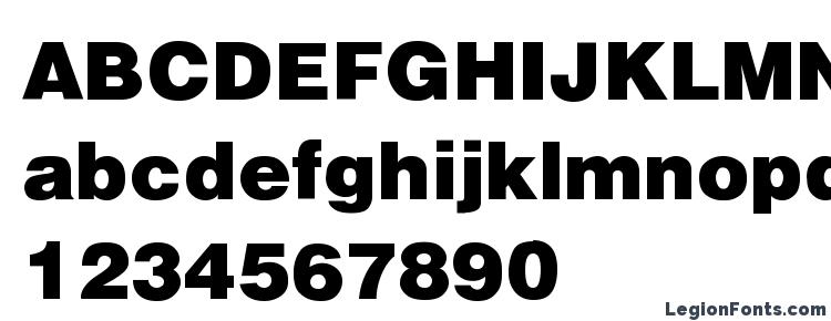 глифы шрифта Helvetica Black SemiBold, символы шрифта Helvetica Black SemiBold, символьная карта шрифта Helvetica Black SemiBold, предварительный просмотр шрифта Helvetica Black SemiBold, алфавит шрифта Helvetica Black SemiBold, шрифт Helvetica Black SemiBold