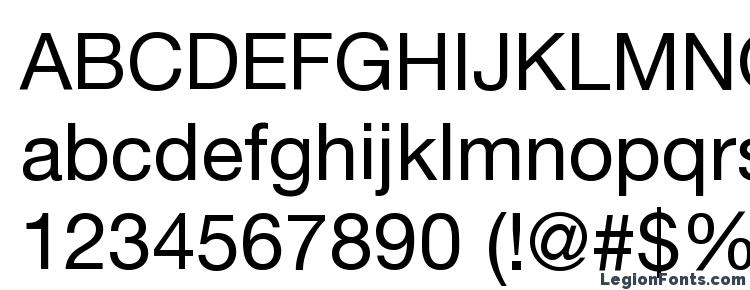 helvetica regular font free download