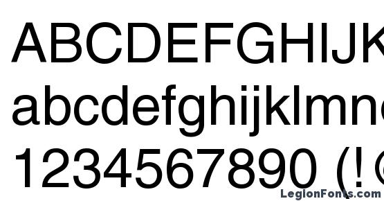all helvetica font family free download