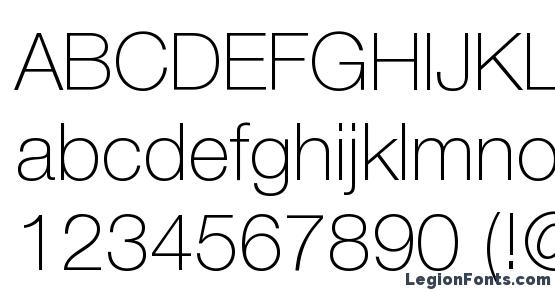 free mac font helvetica neue