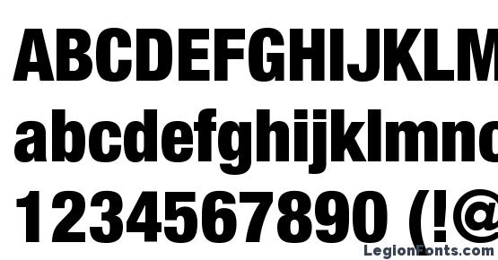 Dinámica Permuta Calle Helvetica Neue Condensed Black Font Download Free / LegionFonts