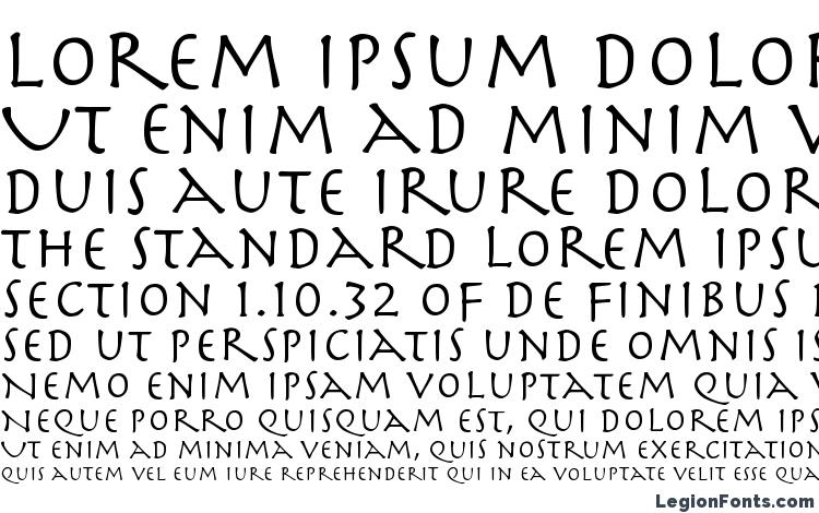 specimens Herculanum font, sample Herculanum font, an example of writing Herculanum font, review Herculanum font, preview Herculanum font, Herculanum font