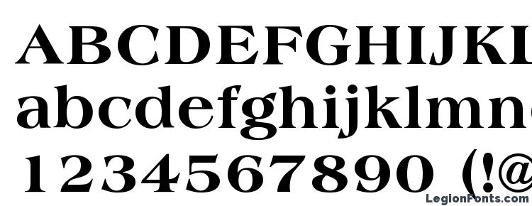 glyphs Heritage Extra Bold font, сharacters Heritage Extra Bold font, symbols Heritage Extra Bold font, character map Heritage Extra Bold font, preview Heritage Extra Bold font, abc Heritage Extra Bold font, Heritage Extra Bold font