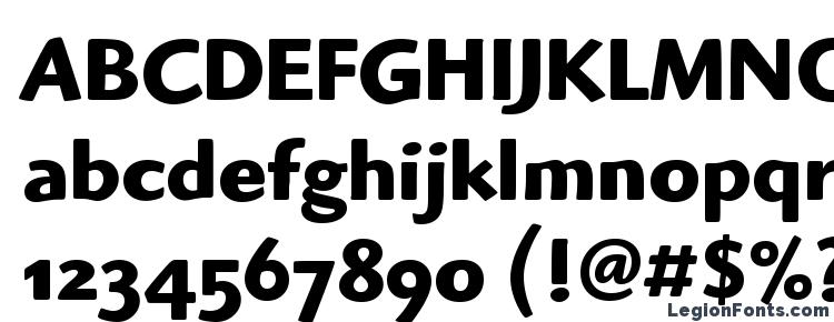glyphs Highlander OS ITC TT Bold font, сharacters Highlander OS ITC TT Bold font, symbols Highlander OS ITC TT Bold font, character map Highlander OS ITC TT Bold font, preview Highlander OS ITC TT Bold font, abc Highlander OS ITC TT Bold font, Highlander OS ITC TT Bold font