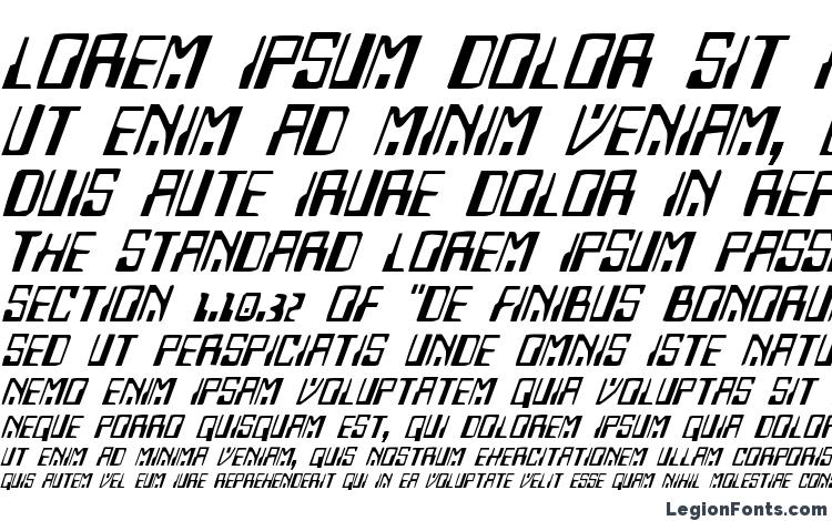 specimens Homemade Robot Italic font, sample Homemade Robot Italic font, an example of writing Homemade Robot Italic font, review Homemade Robot Italic font, preview Homemade Robot Italic font, Homemade Robot Italic font