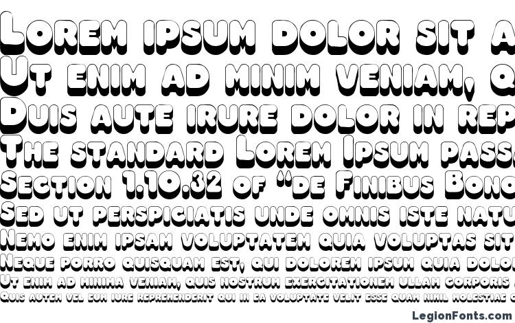 specimens HotDog Medium font, sample HotDog Medium font, an example of writing HotDog Medium font, review HotDog Medium font, preview HotDog Medium font, HotDog Medium font