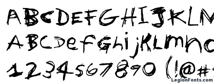 glyphs House Trained font, сharacters House Trained font, symbols House Trained font, character map House Trained font, preview House Trained font, abc House Trained font, House Trained font