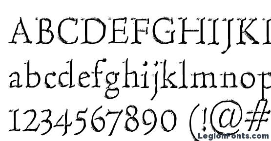 Hultog Engraved Font Download Free Legionfonts