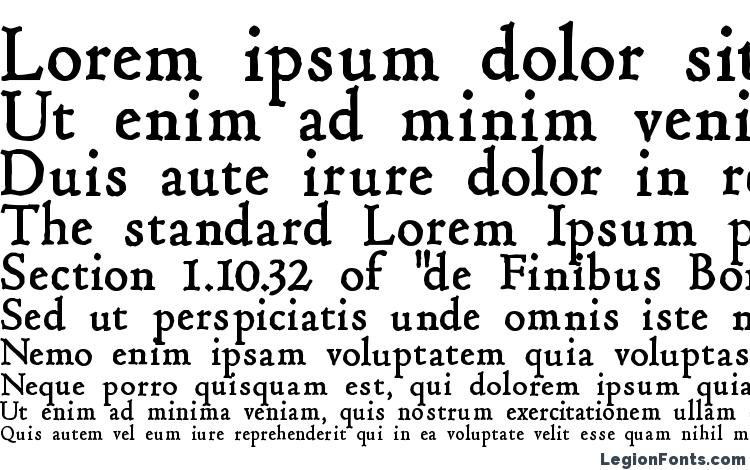 specimens Hultog font, sample Hultog font, an example of writing Hultog font, review Hultog font, preview Hultog font, Hultog font