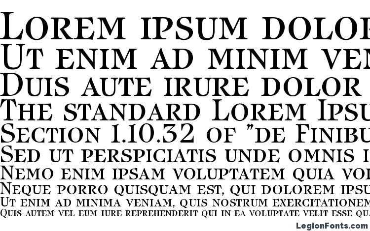 specimens IcebergSmc Regular DB font, sample IcebergSmc Regular DB font, an example of writing IcebergSmc Regular DB font, review IcebergSmc Regular DB font, preview IcebergSmc Regular DB font, IcebergSmc Regular DB font
