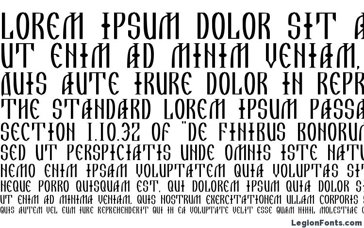 specimens IkonWrite font, sample IkonWrite font, an example of writing IkonWrite font, review IkonWrite font, preview IkonWrite font, IkonWrite font