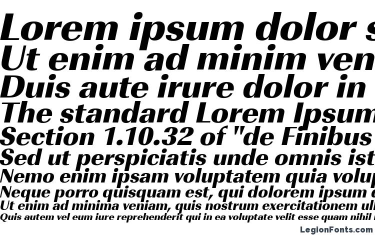 specimens ImperialStd Heavy Italic font, sample ImperialStd Heavy Italic font, an example of writing ImperialStd Heavy Italic font, review ImperialStd Heavy Italic font, preview ImperialStd Heavy Italic font, ImperialStd Heavy Italic font