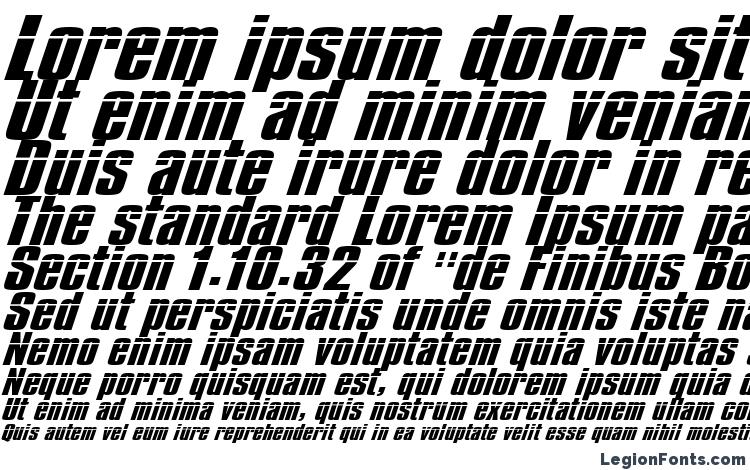 specimens Impossible 500 font, sample Impossible 500 font, an example of writing Impossible 500 font, review Impossible 500 font, preview Impossible 500 font, Impossible 500 font