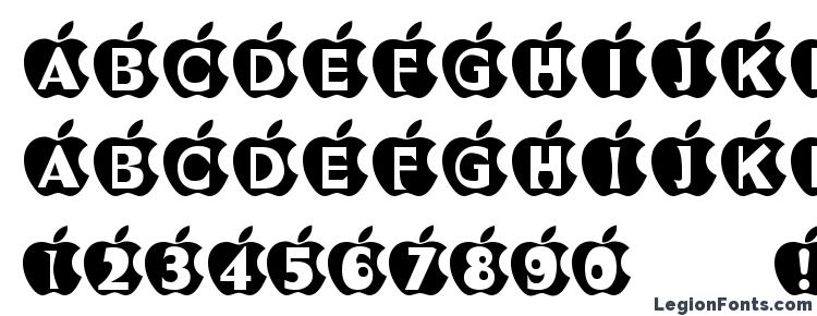 download fonts apple