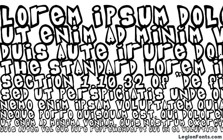specimens Indigojo font, sample Indigojo font, an example of writing Indigojo font, review Indigojo font, preview Indigojo font, Indigojo font