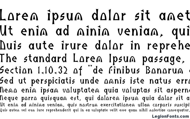 specimens IndusLL Bold font, sample IndusLL Bold font, an example of writing IndusLL Bold font, review IndusLL Bold font, preview IndusLL Bold font, IndusLL Bold font