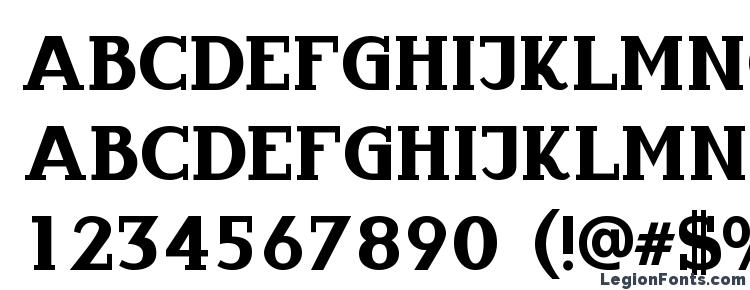 glyphs Infantyl font, сharacters Infantyl font, symbols Infantyl font, character map Infantyl font, preview Infantyl font, abc Infantyl font, Infantyl font
