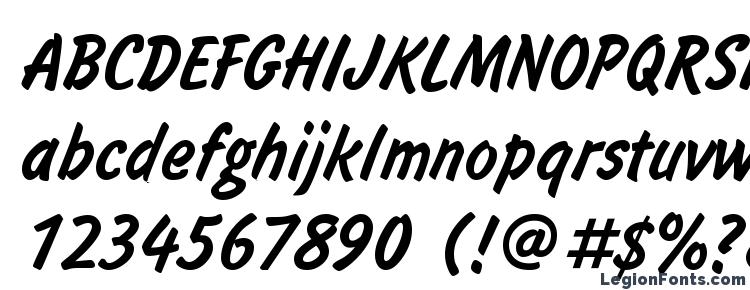 glyphs Informct font, сharacters Informct font, symbols Informct font, character map Informct font, preview Informct font, abc Informct font, Informct font