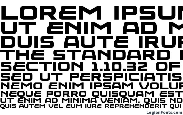 specimens InjekutaBl Regular font, sample InjekutaBl Regular font, an example of writing InjekutaBl Regular font, review InjekutaBl Regular font, preview InjekutaBl Regular font, InjekutaBl Regular font