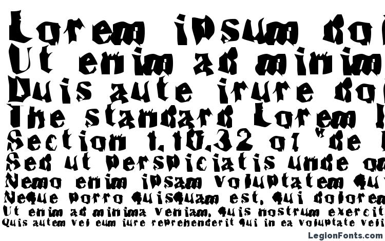 specimens Inspecto font, sample Inspecto font, an example of writing Inspecto font, review Inspecto font, preview Inspecto font, Inspecto font