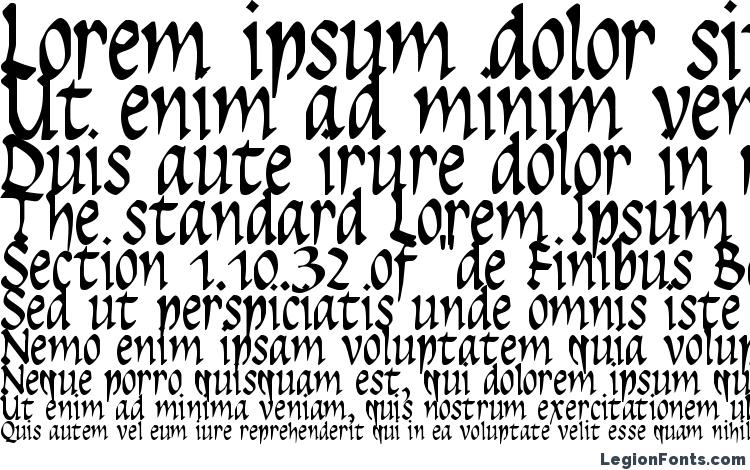 specimens Insula font, sample Insula font, an example of writing Insula font, review Insula font, preview Insula font, Insula font