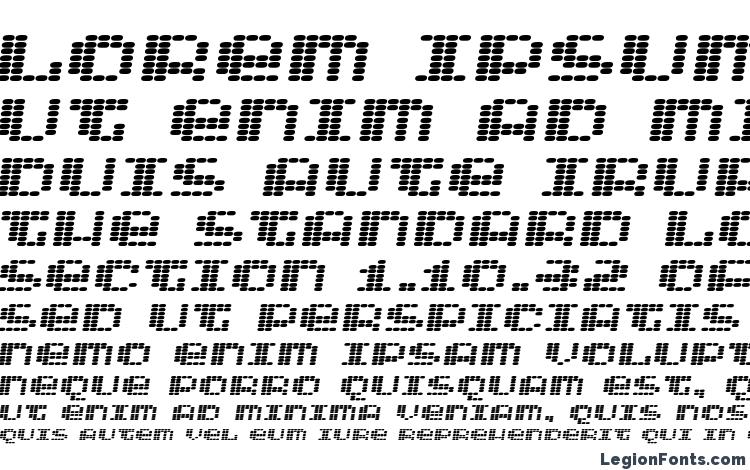 specimens Intergalaktika2 font, sample Intergalaktika2 font, an example of writing Intergalaktika2 font, review Intergalaktika2 font, preview Intergalaktika2 font, Intergalaktika2 font