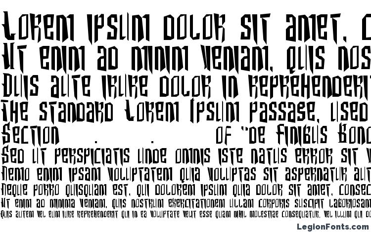 specimens IntoTheBlueKrush font, sample IntoTheBlueKrush font, an example of writing IntoTheBlueKrush font, review IntoTheBlueKrush font, preview IntoTheBlueKrush font, IntoTheBlueKrush font