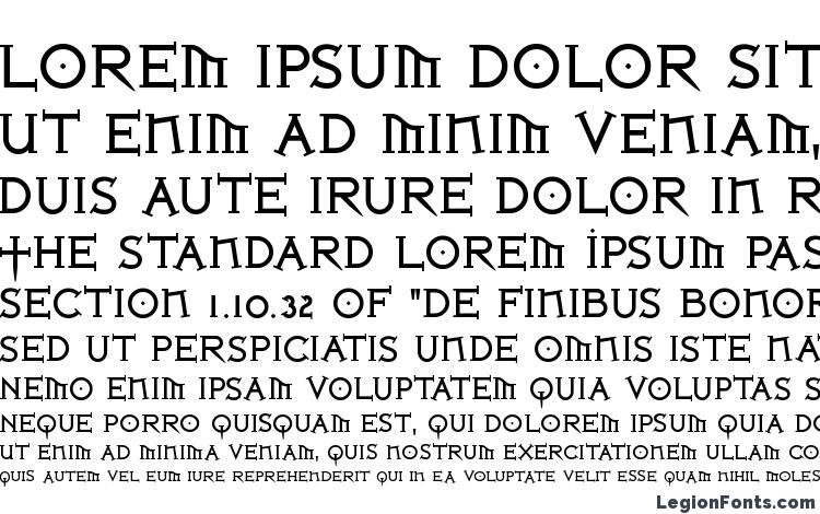 specimens Iron League Bold font, sample Iron League Bold font, an example of writing Iron League Bold font, review Iron League Bold font, preview Iron League Bold font, Iron League Bold font