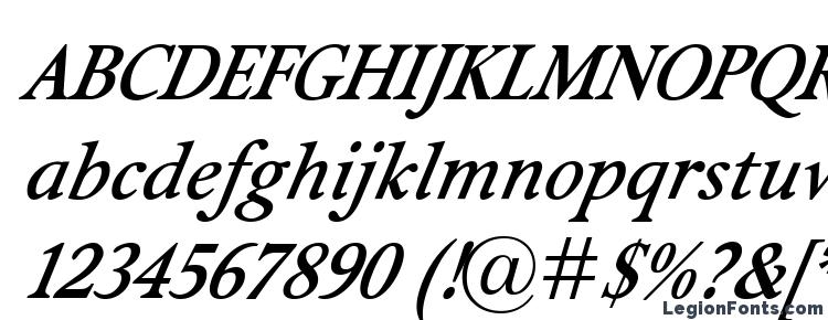 glyphs Isolde BoldItalic font, сharacters Isolde BoldItalic font, symbols Isolde BoldItalic font, character map Isolde BoldItalic font, preview Isolde BoldItalic font, abc Isolde BoldItalic font, Isolde BoldItalic font