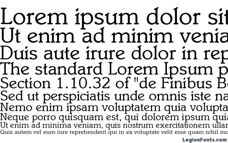 specimens Italia LT Book font, sample Italia LT Book font, an example of writing Italia LT Book font, review Italia LT Book font, preview Italia LT Book font, Italia LT Book font