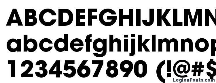 avant garde font family free download for mac