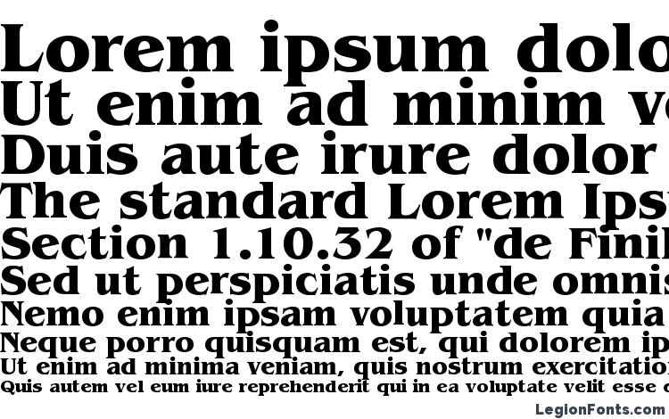 specimens ITC Benguiat Bold font, sample ITC Benguiat Bold font, an example of writing ITC Benguiat Bold font, review ITC Benguiat Bold font, preview ITC Benguiat Bold font, ITC Benguiat Bold font