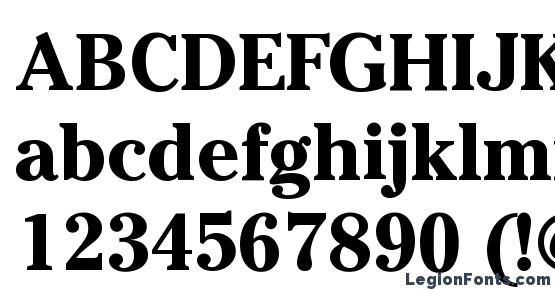 itc cheltenham ultra font free