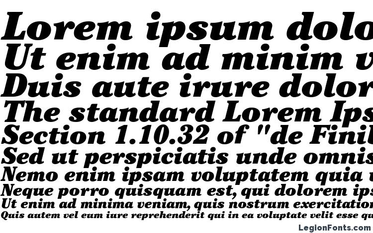 specimens ITC Cheltenham LT Ultra Italic font, sample ITC Cheltenham LT Ultra Italic font, an example of writing ITC Cheltenham LT Ultra Italic font, review ITC Cheltenham LT Ultra Italic font, preview ITC Cheltenham LT Ultra Italic font, ITC Cheltenham LT Ultra Italic font