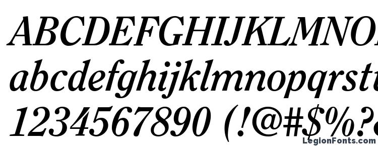 glyphs ITC Clearface LT Bold Italic font, сharacters ITC Clearface LT Bold Italic font, symbols ITC Clearface LT Bold Italic font, character map ITC Clearface LT Bold Italic font, preview ITC Clearface LT Bold Italic font, abc ITC Clearface LT Bold Italic font, ITC Clearface LT Bold Italic font