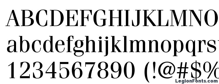 glyphs ITC Fenice LT Regular font, сharacters ITC Fenice LT Regular font, symbols ITC Fenice LT Regular font, character map ITC Fenice LT Regular font, preview ITC Fenice LT Regular font, abc ITC Fenice LT Regular font, ITC Fenice LT Regular font