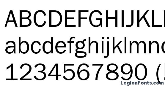 Franklin gothic font free download for mac