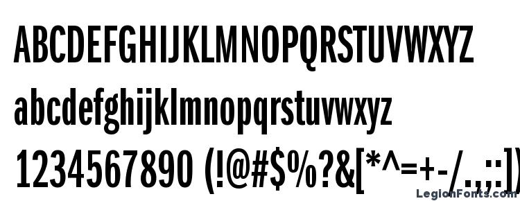 download franklin gothic font free