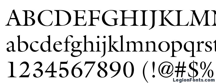 glyphs ITC Galliard LT Roman font, сharacters ITC Galliard LT Roman font, symbols ITC Galliard LT Roman font, character map ITC Galliard LT Roman font, preview ITC Galliard LT Roman font, abc ITC Galliard LT Roman font, ITC Galliard LT Roman font