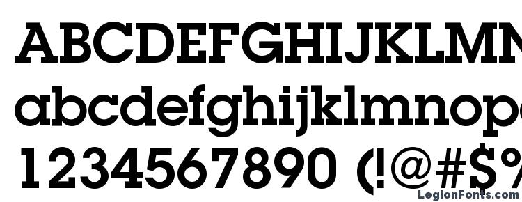 when is lubalin font from