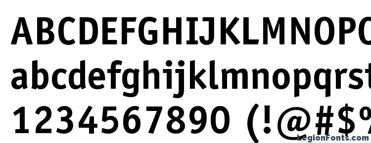 glyphs ITC Officina Sans LT Bold font, сharacters ITC Officina Sans LT Bold font, symbols ITC Officina Sans LT Bold font, character map ITC Officina Sans LT Bold font, preview ITC Officina Sans LT Bold font, abc ITC Officina Sans LT Bold font, ITC Officina Sans LT Bold font