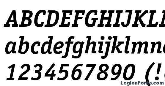 Itc Officina Serif Bold Italic Free Font - Colaboratory
