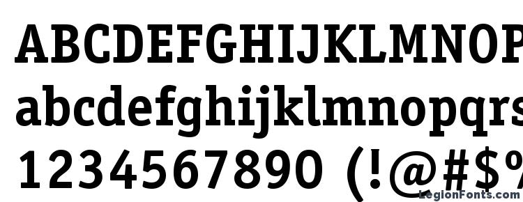 glyphs ITC Officina Serif LT Bold font, сharacters ITC Officina Serif LT Bold font, symbols ITC Officina Serif LT Bold font, character map ITC Officina Serif LT Bold font, preview ITC Officina Serif LT Bold font, abc ITC Officina Serif LT Bold font, ITC Officina Serif LT Bold font