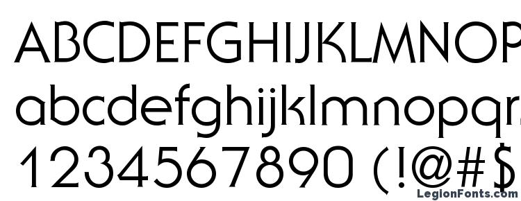 glyphs ITC Serif Gothic LT Regular font, сharacters ITC Serif Gothic LT Regular font, symbols ITC Serif Gothic LT Regular font, character map ITC Serif Gothic LT Regular font, preview ITC Serif Gothic LT Regular font, abc ITC Serif Gothic LT Regular font, ITC Serif Gothic LT Regular font